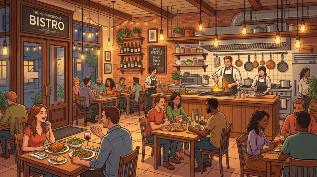 A Food Lover’s Guide to Lakeforest of Kelliwood: Where to Eat, Sip, and Savor in Katy’s Coveted Neighborhood